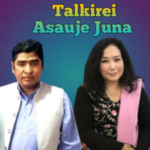 Talkirei Asauje Juna