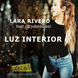 Luz Interior (feat. John Bolsoi)