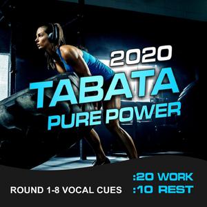 Hook Me Up (Tabata Workout Mix)