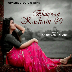 Bhagwan Kasham O