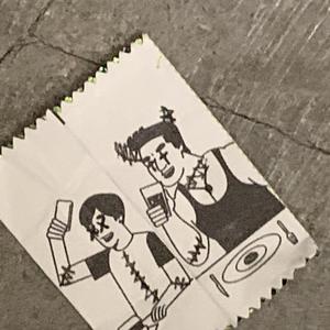 [free beat]"Dark Room"