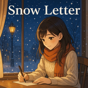 Snow Letter