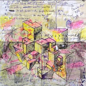 Come Around (feat. Lisa Bello)