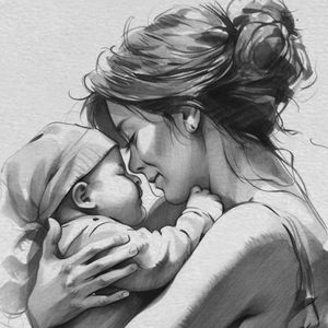 Mother Love(prod.by Morrow x IOF)