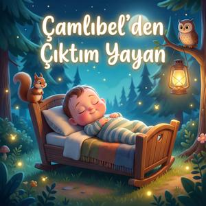 Çamlıbelden Çıktım Yayan Ninnisi Flüt Versiyon