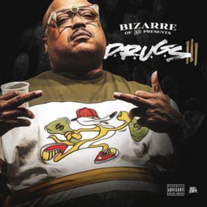 D.R.U.G.S (feat. Bizarre)