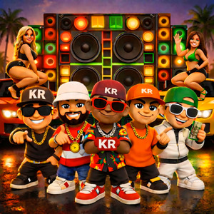 Melô de Vem Kikando (Remix)