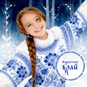 Необъятный край
