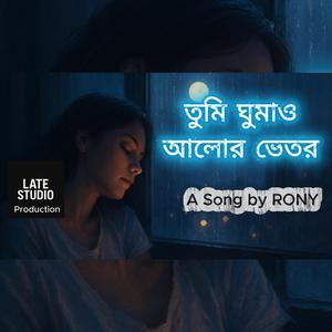তুমি ঘুমাও আলোর ভেতর