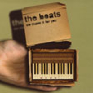 Chris, Elaine And Lucy