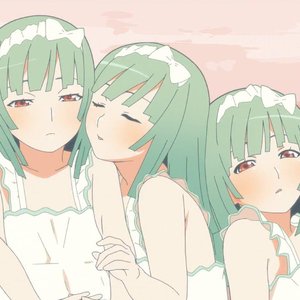 icecream° (井口裕香&早见沙织)