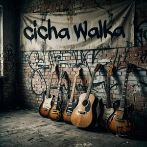 Cicha walka