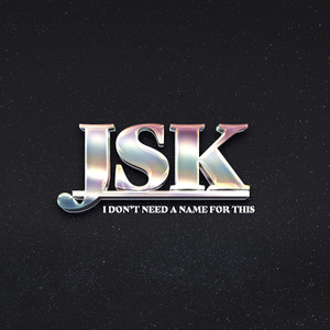 I Don't Need a Name for This