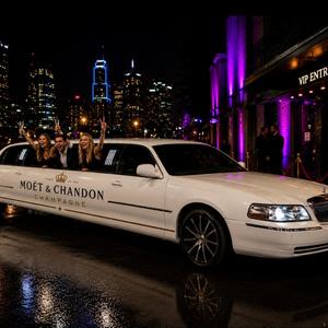 Moet & Chandon