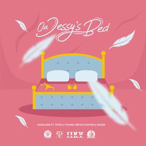 On Jessy's Bed (feat. True'ly Young, Bruce Wayne & Sarge) (Remix) (Remix)