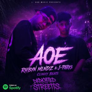 AOE (feat. J-Parks)
