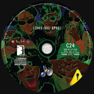 OPERATION (feat. Chef Lino, Pÿro & zacko)