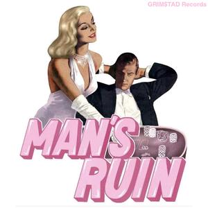 INTRO (Man´s Ruin)
