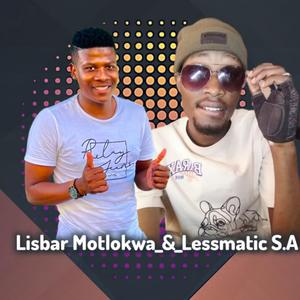 O tshega kanna (feat. Lessmatic S.A)