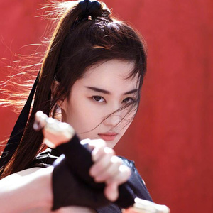 木兰星（Cover Jane Zhang）(cover)