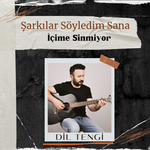 İçime Sinmiyor (Şarkılar Söyledim Sana)
