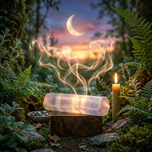 Selenite