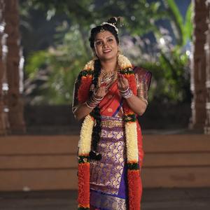 Muppathu Moovar (Pasuram 20) Sreenidhi's Andal Tiruppavai, A Contemporary Classical Encore