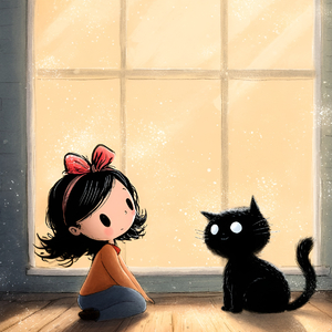 朝日を一緒に浴びよう 明るい口笛