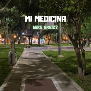 Mi medicina