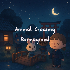 7:00 AM (From "Animal Crossing: New Horizons") (japanese version)