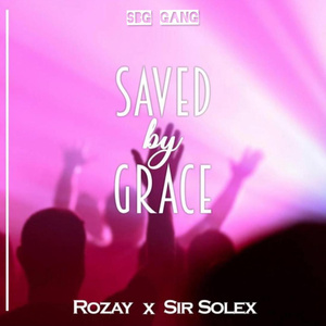 Saved by Grace