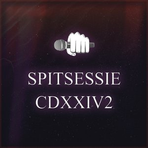 Spitsessie CDXXIV2