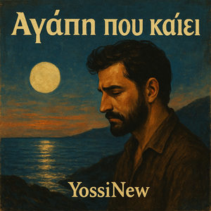 Αγάπη που καίει (2025 Remastered)