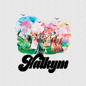 Halkym