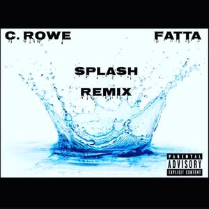 Splash (Remix)
