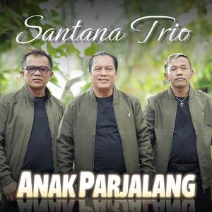 Anak Parjalang