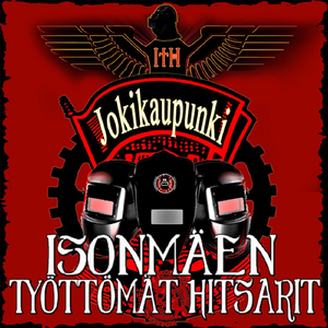 Jokikaupunki