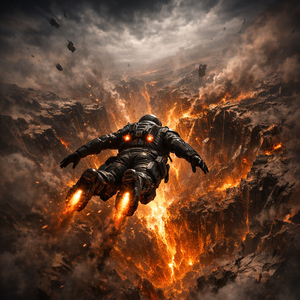 Descent Overdre