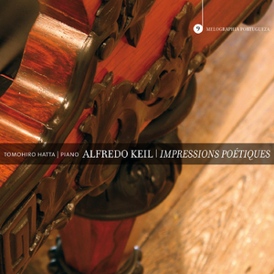 Douze mélodies, Op. 9: Pays des fleurs