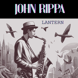 Lantern (Radio Edit)