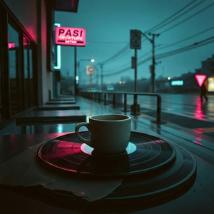 Gecenin Gürültüsü