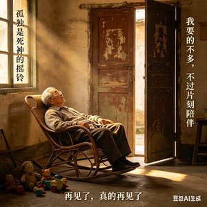 孤独是死神的摇铃.wav