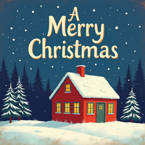 A Merry Christmas