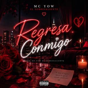 Regresa Conmigo