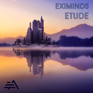 Etude ( Extended Mix)