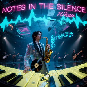 Notes in the Silence