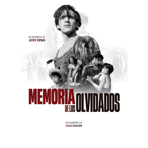 Interludio Memoria De Los Olvidados