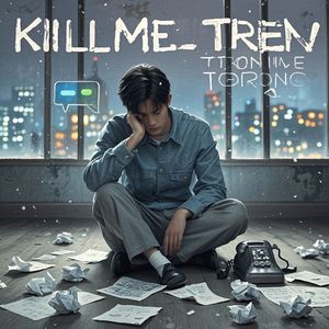 要我命(撕裂版)-jerry tsai