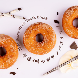 キャラメルポップコーンの気まぐれ