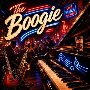 The Boogie
